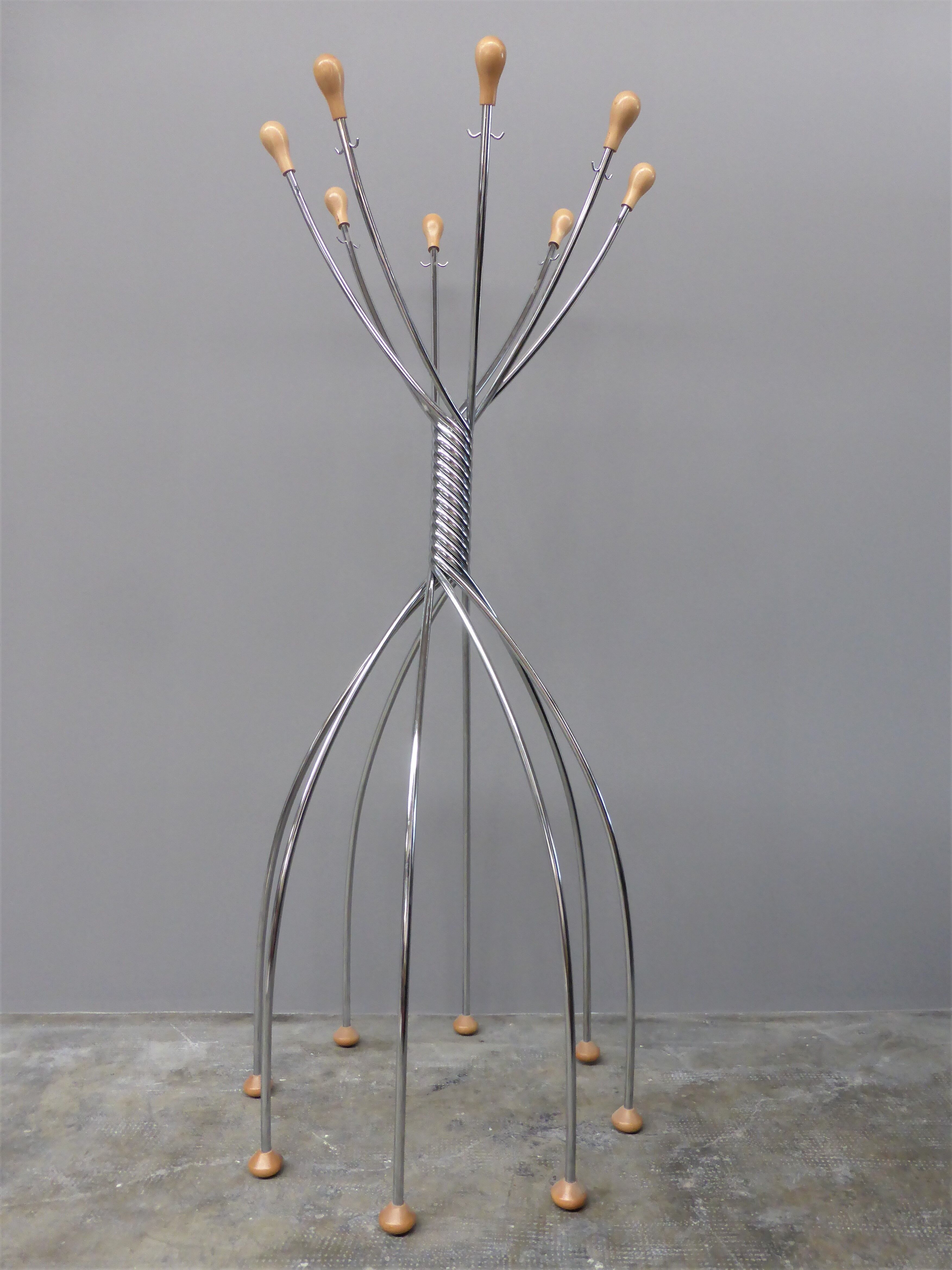 Hanger for Zanotta, 1970s