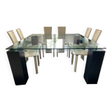 Roche Bobois dining room table