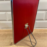 Barber mirror