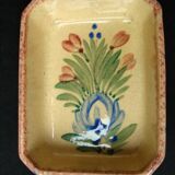 Rectangular HB Quimper trays