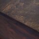 Zoomorphic scandinavian rosewood sideboard, 1960