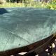 Gabbie designer coffee table