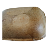 Plat en grès