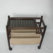 Table mobile, années 70