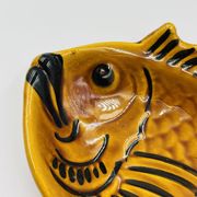 Poisson Vallauris vintage