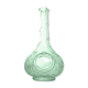 Bouteille en verre transparent, carafe à eau