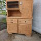 Mado sideboard in natural wood