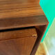 Bibliothèque Vintage Scandinave