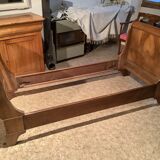 Lit bateau enfant