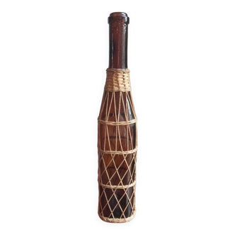 Decorative bottle