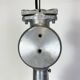 Lampe à Suspension Industrielle Soviétique en Aluminium, 1960s