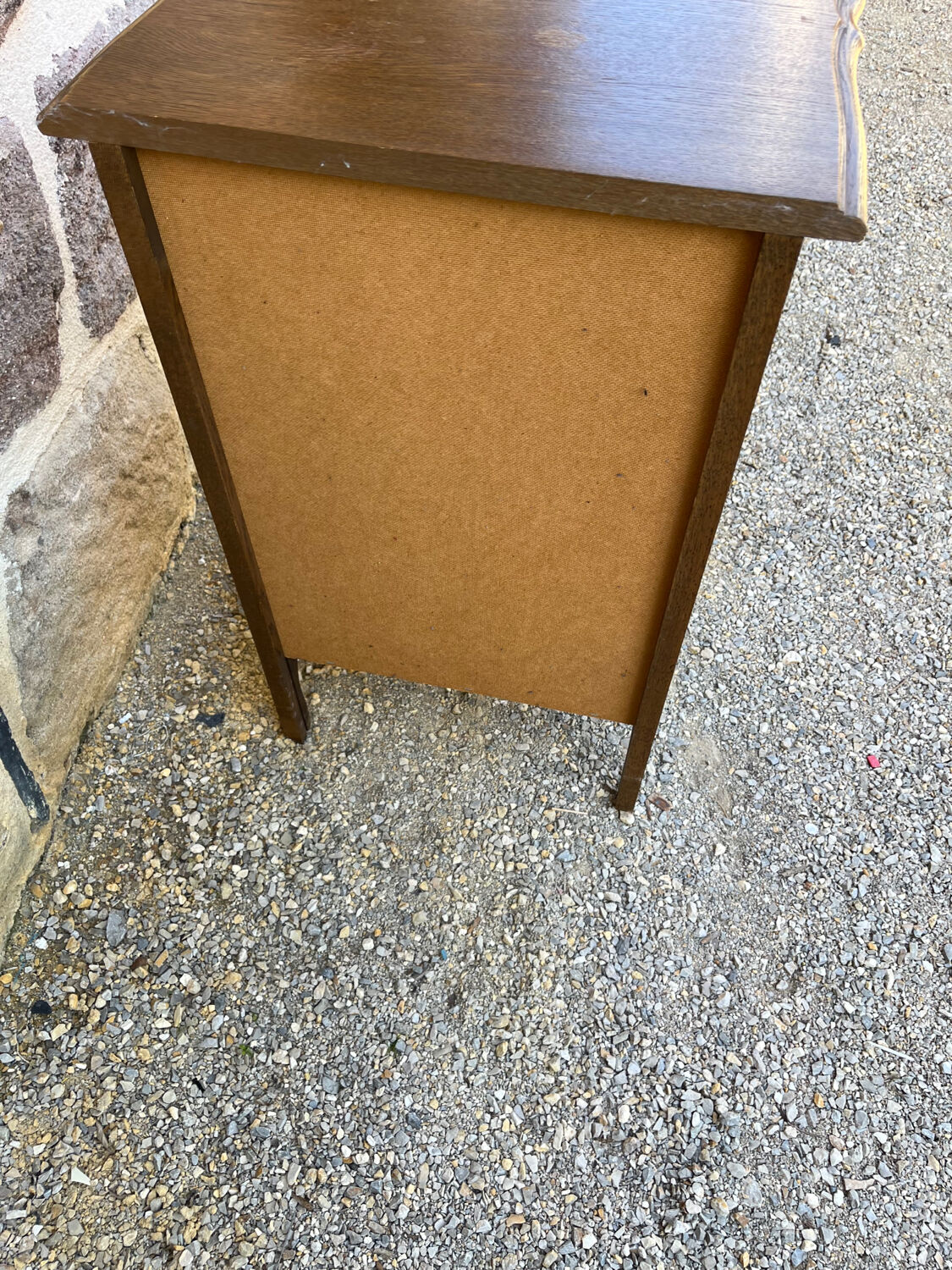 Jam furniture Louis XV style