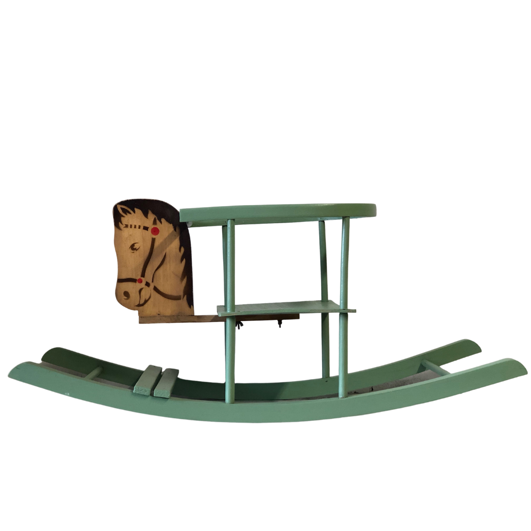 Rocking horse