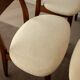 Set of 4 CH30 dining chairs by Hans J. Wegner for Carl Hansen & Søn