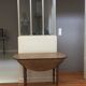 Old country table