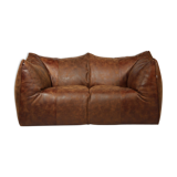 Published 1970 by B & B Italia sofa by Mario Bellini