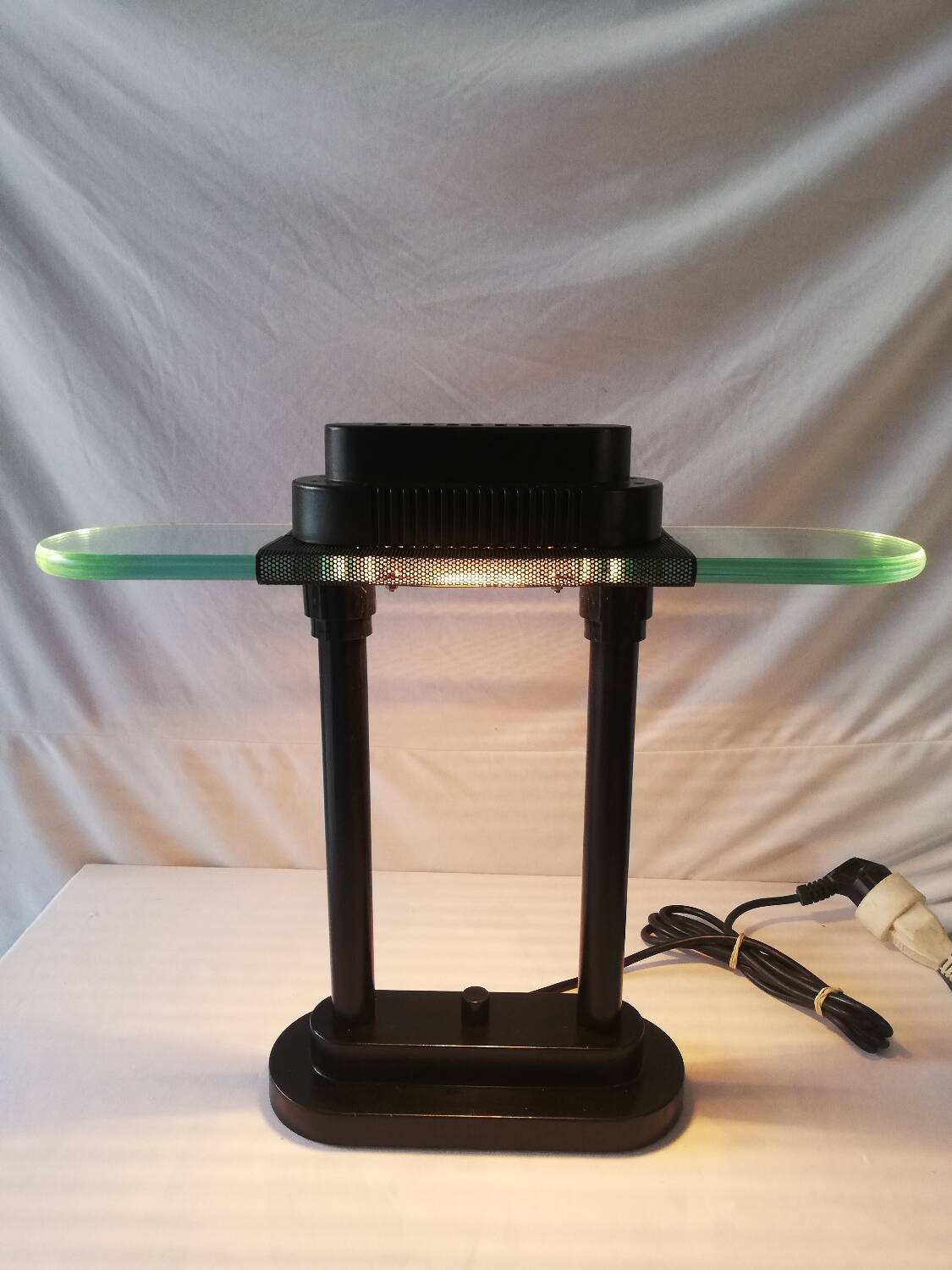 Robert Sonneman lamp