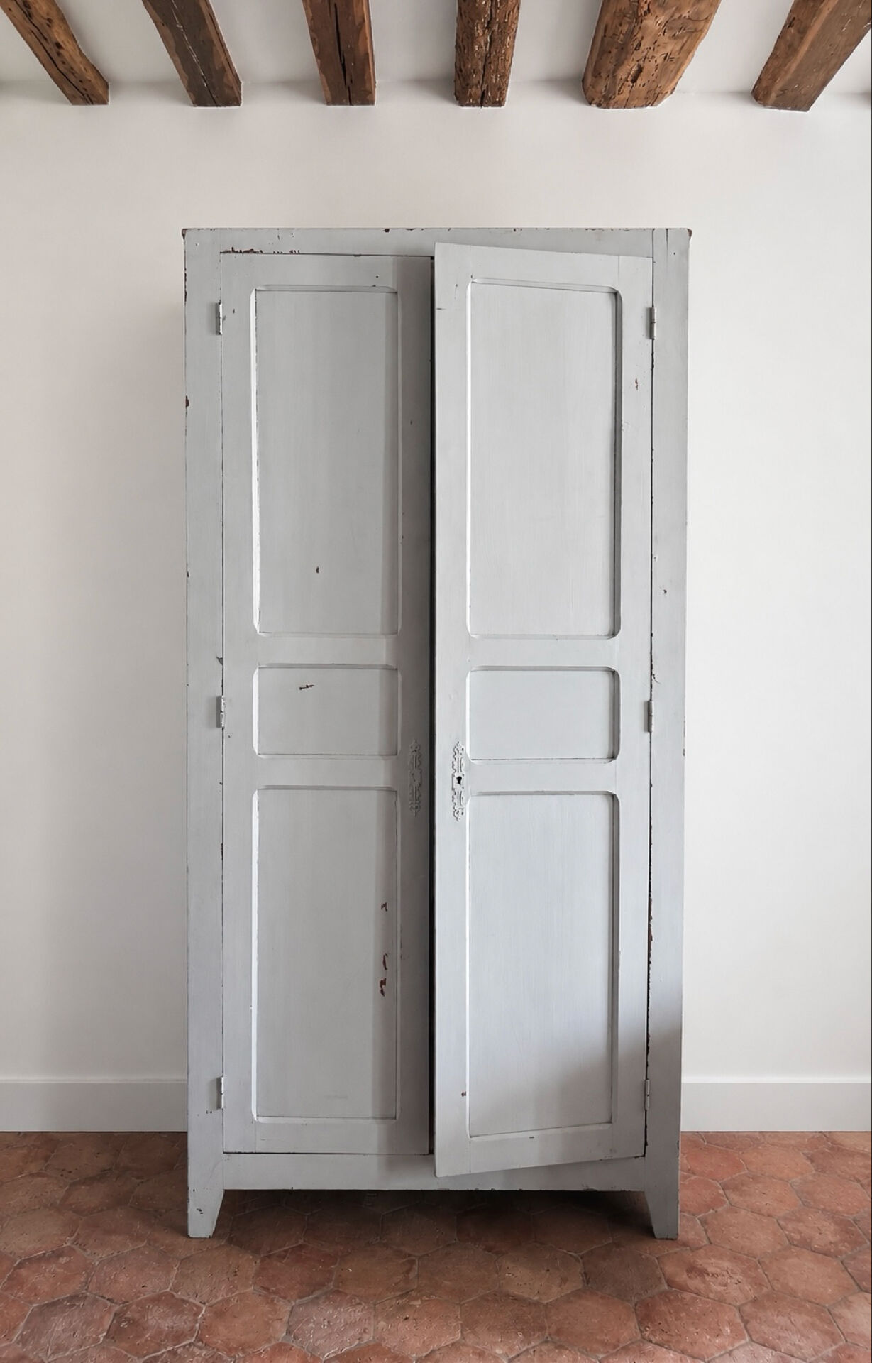 Armoire Parisienne