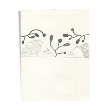 Original drawing