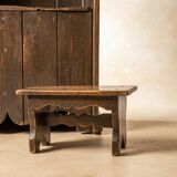 English Lambing Chair