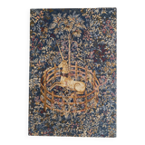 Tapisserie la licorne