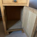 Table de chevet