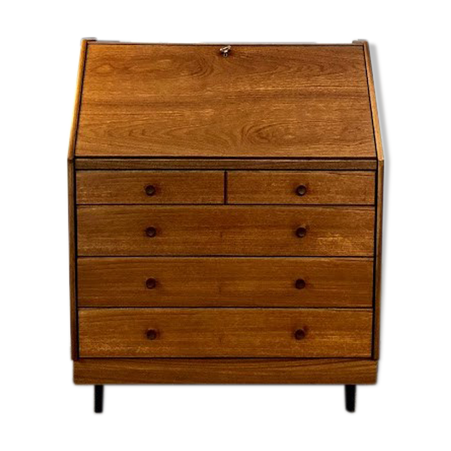 Scandinavian desk 92 cm