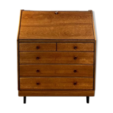 Scandinavian desk 92 cm