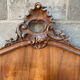 Tête de lit Louis XV
