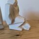Pair of bookends Serge Neimer