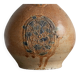 Bartmann jug / Bellarmine 17th century in salt-glazed stoneware