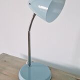 Vintage gooseneck lamp