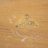 Side table "Jason", Sweden, 1950