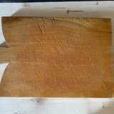 Old cutting board