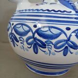 Hand painted Spanish Bojito