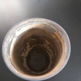 Vase motifs fleuris