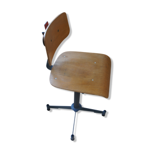 chaise architecte