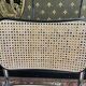 Pair of chairs B32 Marcel Breuer "Made in Italy"