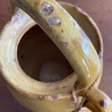 Old jug kid gargoulette Provence