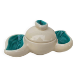 Ceramic servant from Verceram. 1960s.