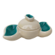 Ceramic servant by Verceram. 1960s.