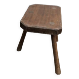 Stool, tripod