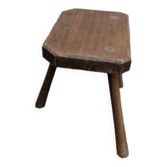 Stool, tripod