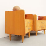 2 besides tables 1950