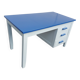 desk from the 1940s/50s