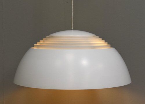AJ Royal pendant lamp by Arne Jacobsen, 1960s