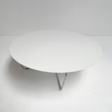 Table basse ou table d'appoint Allermuir par Artifort, après 2000