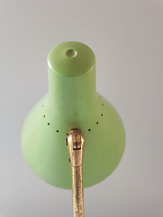 Italian Lamp Stilux 60s