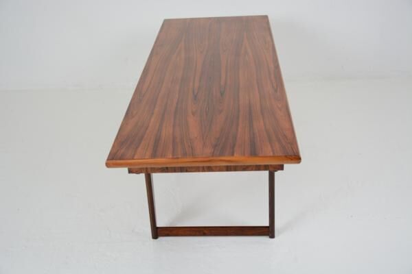 Danish coffee table