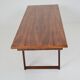 Danish coffee table